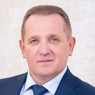 Чуркин Александр Николаевич