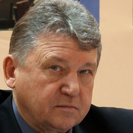 Иванов Евгений Григорьевич