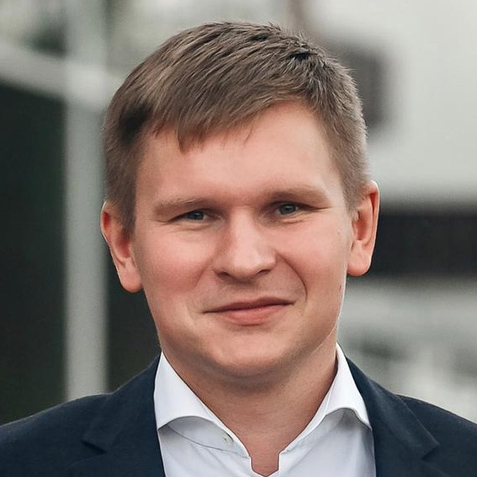 Шепель Константин Владимирович