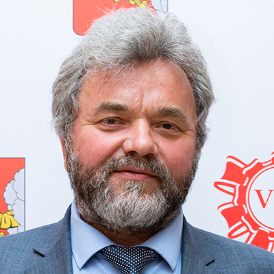 Мызин Александр Васильевич