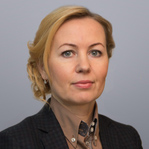 Андреева Оксана Рудольфовна