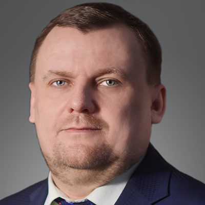 Зайцев Дмитрий Александрович